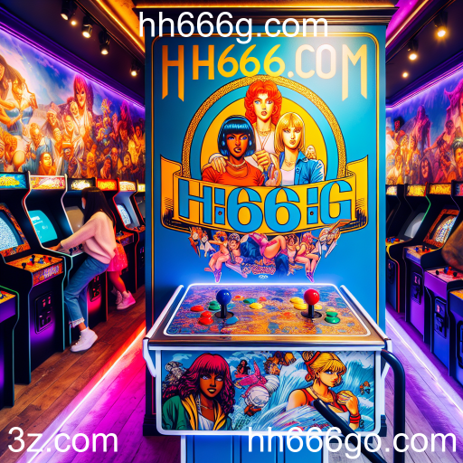 A Nostalgia dos Jogos Arcade: Uma Viagem no Tempo