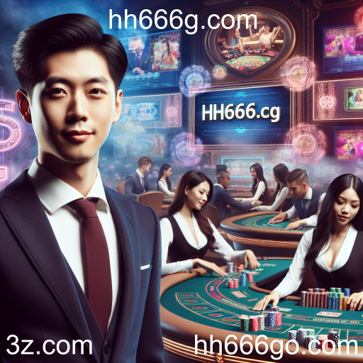 Casinô Ao Vivo: A Experiência Imersiva nos Jogos Online